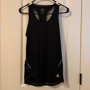 Adidas Workout Top
